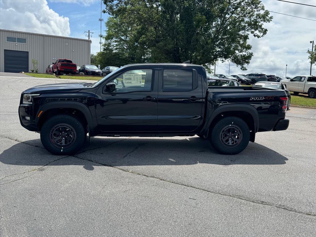 New 2026 Nissan Frontier PRO-4X w/ Pro Premium Package AWD/4WD image 6