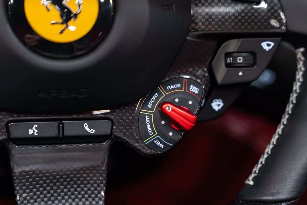 Used 2022 Ferrari Portofino M RWD image 29