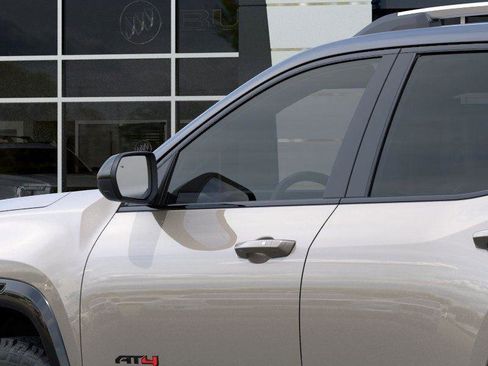 New 2026 GMC Terrain AT4 w/ Convenience Package III image 12