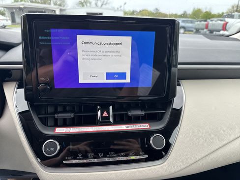 New 2026 Toyota Corolla LE image 18