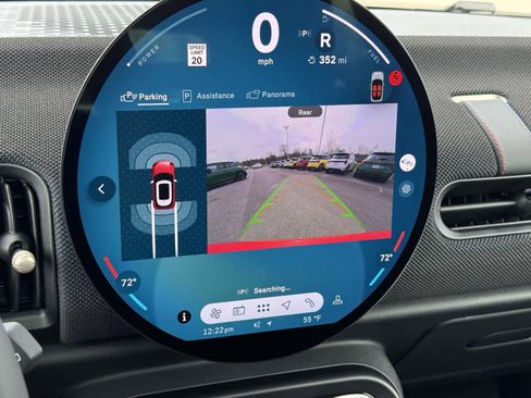 New 2025 MINI Cooper S image 21