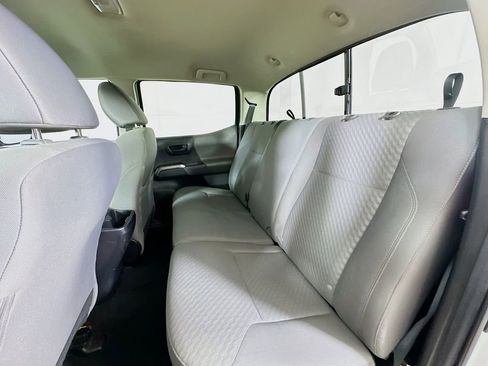 Used 2023 Toyota Tacoma SR5 RWD image 14