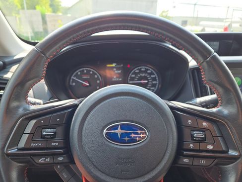 Certified 2023 Subaru Forester Sport AWD/4WD image 29