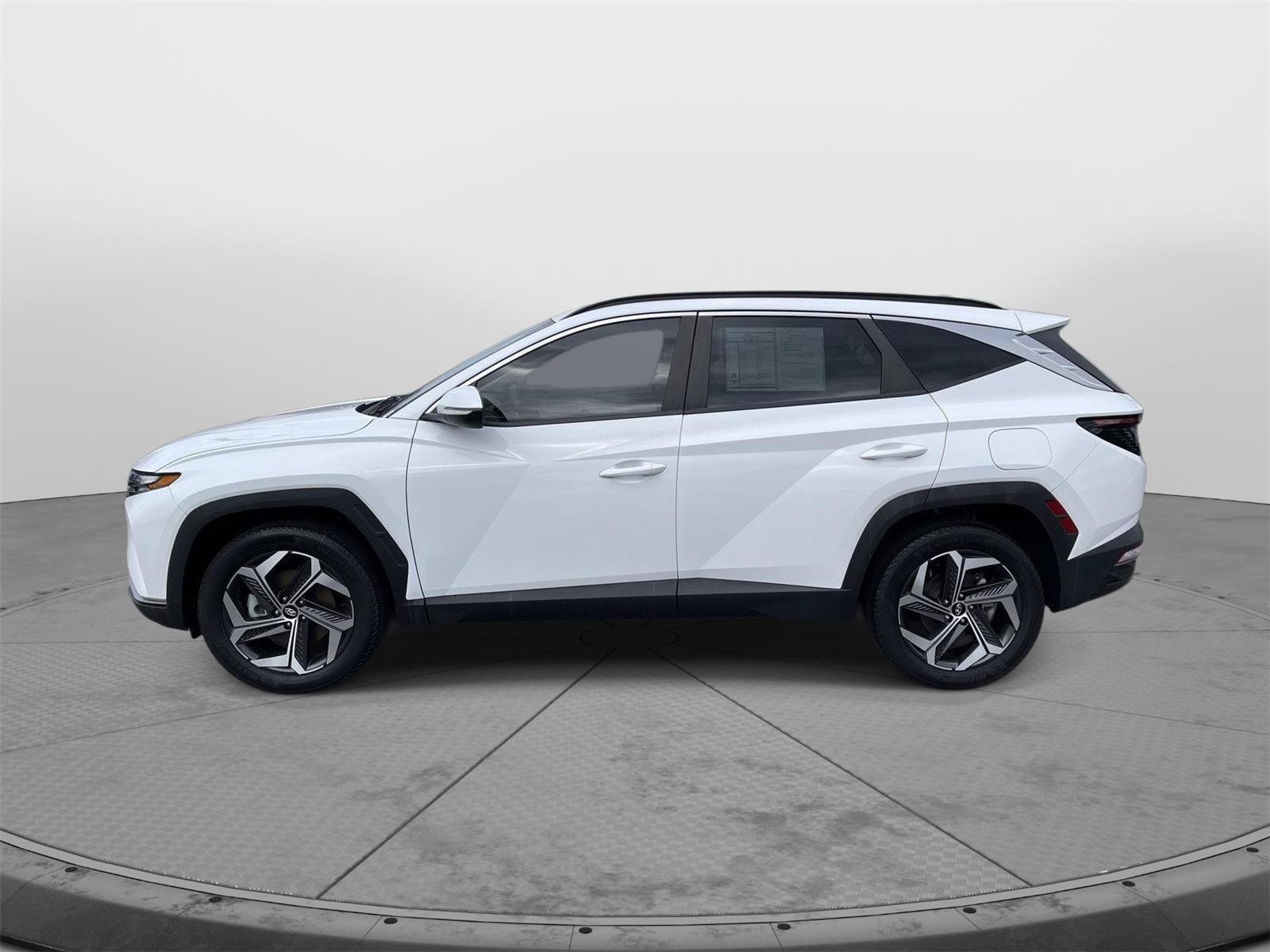 Used 2023 Hyundai Tucson SEL w/ Convenience Package AWD/4WD image 20