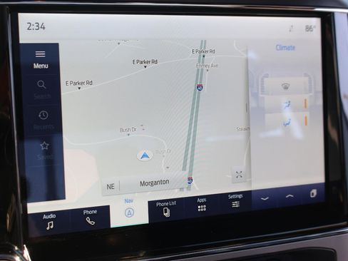 Used 2022 Ford F250 Lariat w/ Chrome Package image 25