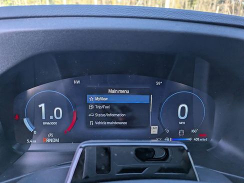 New 2026 Ford Explorer ST w/ Sun And Sound Package image 34