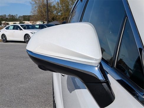 Certified 2023 Lexus RX 350 Premium Plus w/ Cold Area Package image 11