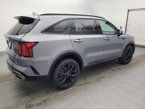 Used 2022 Kia Sorento SX image 10