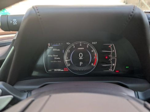 Used 2020 Lexus ES 350 Ultra Luxury w/ Accessory Package 2 FWD image 19