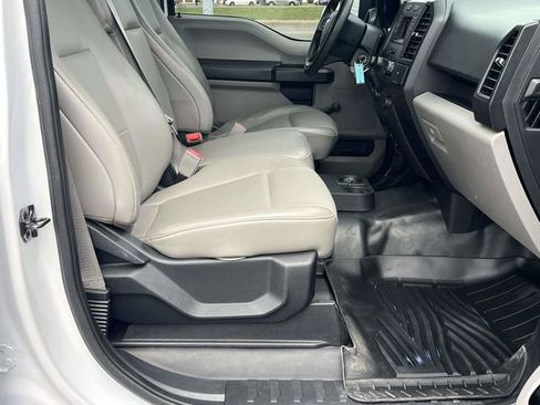 Used 2019 Ford F150 XL w/ Trailer Tow Package AWD/4WD image 22