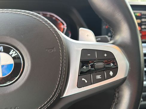Used 2023 BMW X6 xDrive40i w/ M Sport Package AWD/4WD image 21
