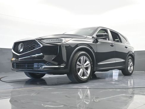 Used 2022 Acura MDX FWD image 60