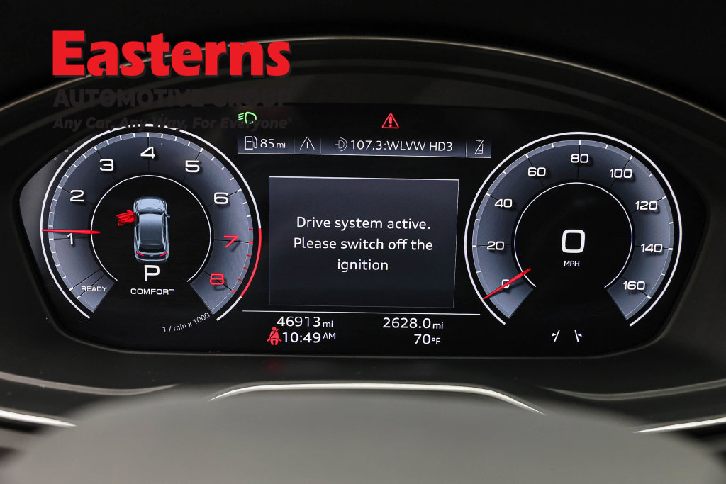 Used 2024 Audi Q5 2.0T Premium Plus AWD/4WD image 17