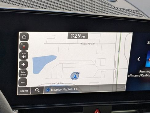 Used 2025 Hyundai Elantra Sport image 24