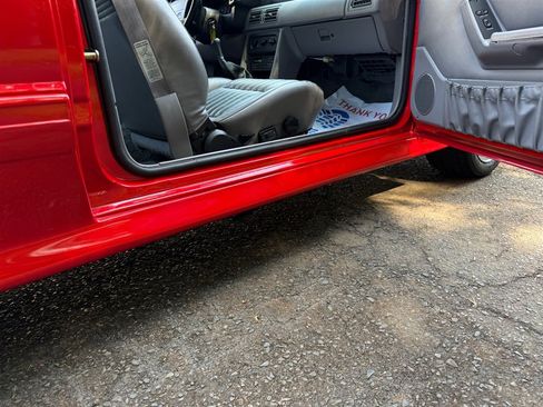Used 1993 Ford Mustang Cobra image 62