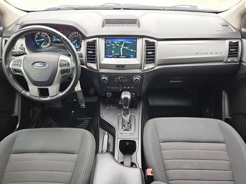 Used 2019 Ford Ranger XLT w/ Equipment Group 302A Luxury RWD image 19