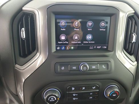 New 2026 Chevrolet Silverado 2500 W/T w/ WT Convenience Package RWD image 29