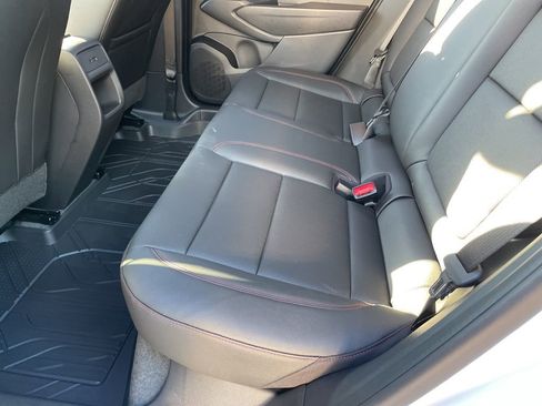 New 2026 Chevrolet Trax RS w/ Sunroof Package FWD image 41