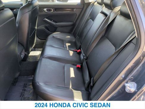 Used 2024 Honda Civic Touring image 22