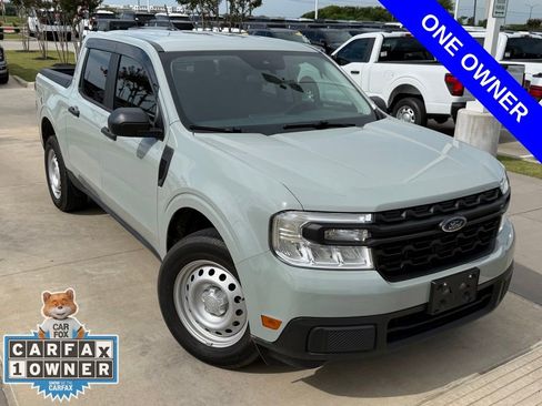 Used 2024 Ford Maverick XL FWD image 4