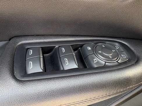Used 2019 Cadillac XT5 Luxury AWD/4WD image 13