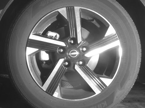 Used 2025 Nissan Sentra SV FWD image 12