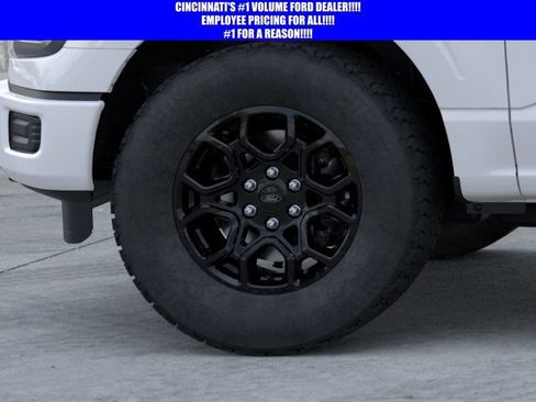 New 2026 Ford F150 STX AWD/4WD image 19