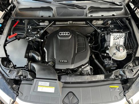 Used 2020 Audi Q5 2.0T Premium Plus w/ Premium Plus Package image 25