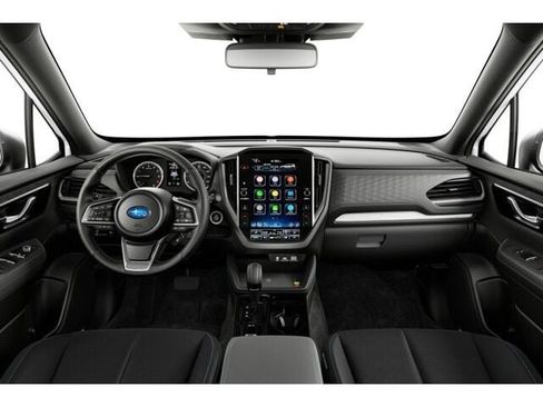 New 2026 Subaru Forester Limited image 19