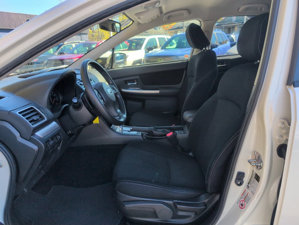 Used 2015 Subaru Crosstrek 2.0i Premium AWD/4WD image 15