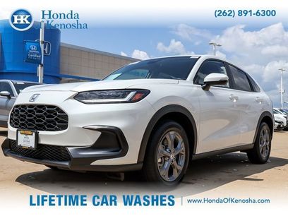 Used 2026 Honda HR-V LX