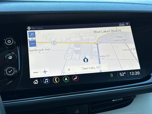 Used 2021 Buick Envision Avenir w/ Technology Package II image 22