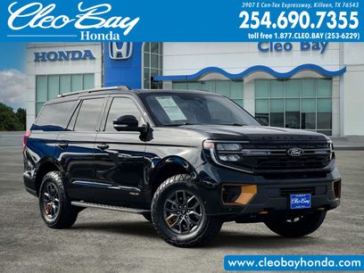 Used 2025 Ford Expedition Tremor