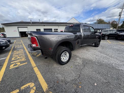 Used 2016 RAM 3500 Laramie AWD/4WD image 29