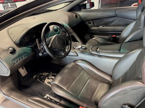 Used 2004 Lamborghini Murcielago Coupe AWD/4WD image 14
