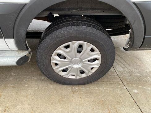 Used 2024 Ford Transit 250 Low Roof w/ Exterior Upgrade Package image 11