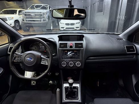 Used 2015 Subaru WRX Premium image 21