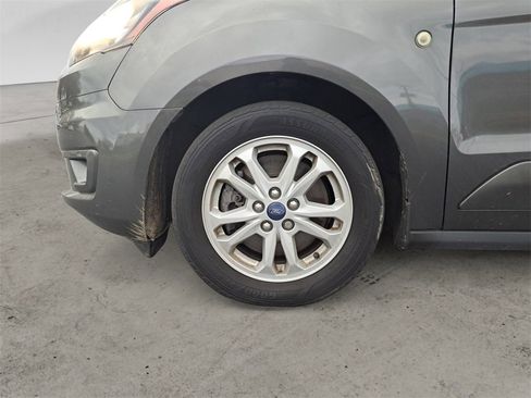 Used 2021 Ford Transit Connect XLT image 14