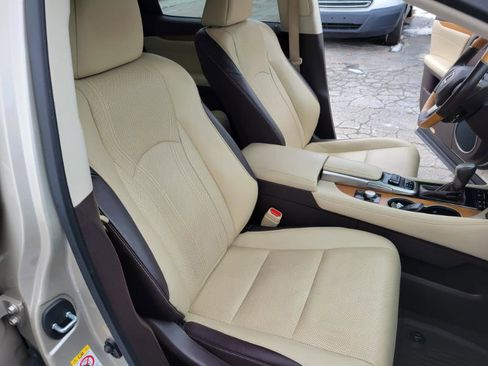 Used 2016 Lexus RX 350 AWD w/ Premium Package image 44