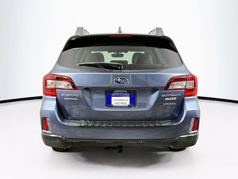 Used 2017 Subaru Outback 2.5i Limited AWD/4WD image 15