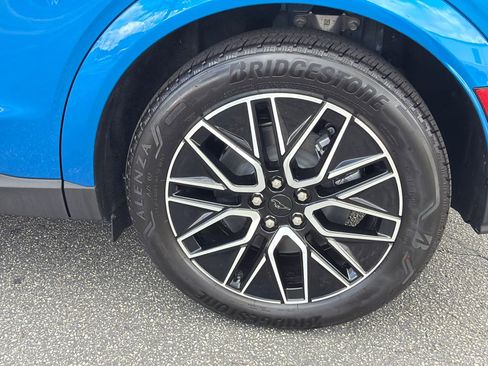 New 2026 Ford Mustang Mach-E Premium RWD image 21