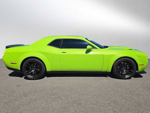 Used 2023 Dodge Challenger R/T Scat Pack image 2