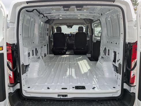 New 2025 Ford Transit 150 Base w/ Exterior Upgrade Package image 13