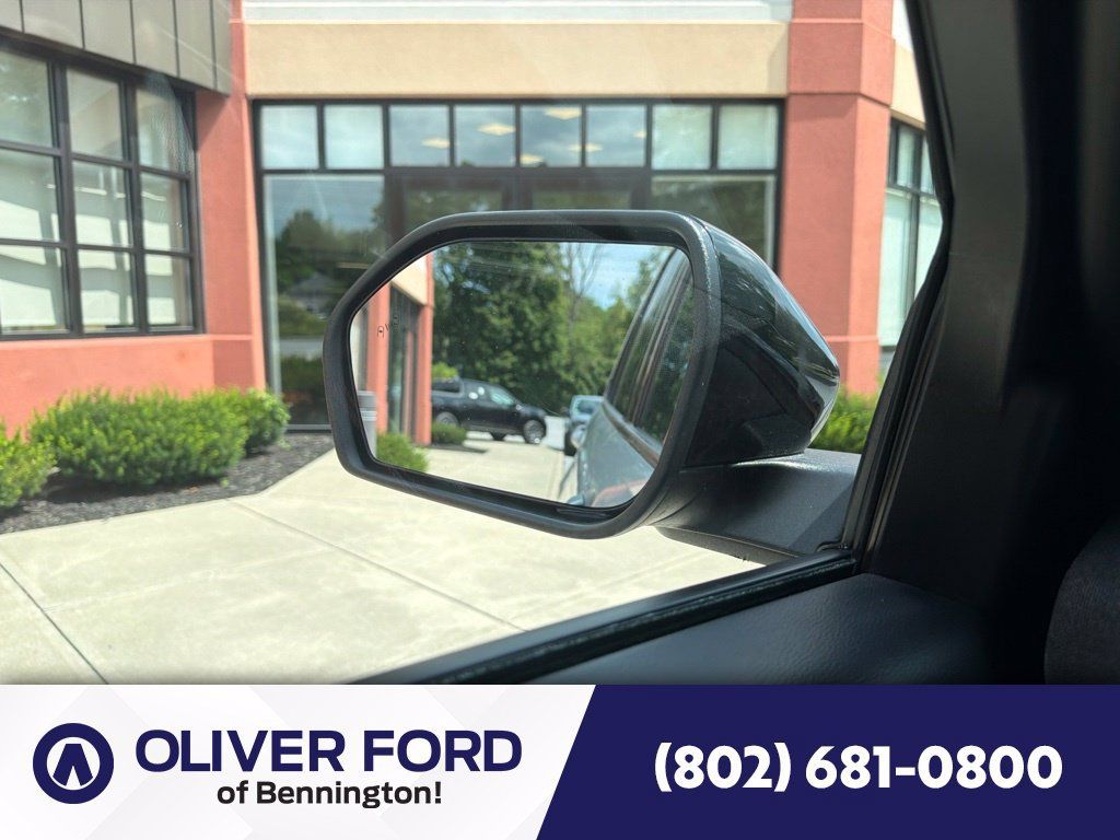 Used 2026 Ford Explorer ST-Line w/ ST-Line Street Pack AWD/4WD image 49