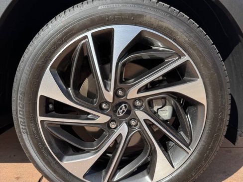 Used 2019 Hyundai Tucson Sport w/ Cargo Package AWD/4WD image 31