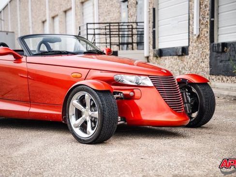Used 2001 Plymouth Prowler RWD image 52