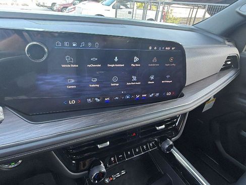 New 2026 Chevrolet Tahoe Premier w/ Sun And Tow Package RWD image 28