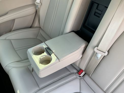 Used 2018 Lincoln MKZ Premiere image 31