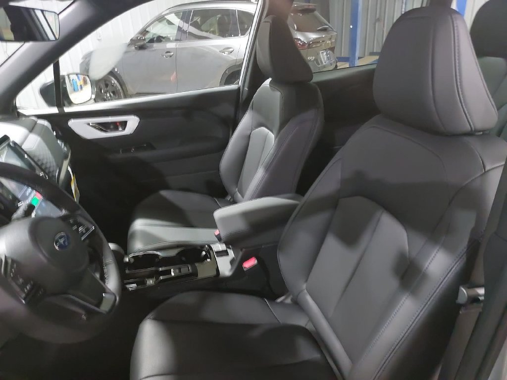 New 2026 Subaru Forester Sport AWD/4WD image 14