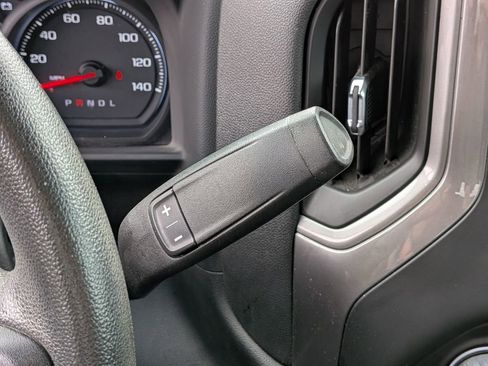 Used 2024 Chevrolet Silverado 1500 Custom image 24